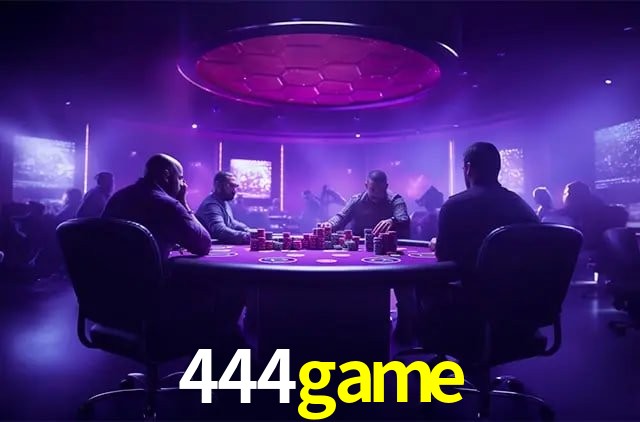 Descubra a Essência do 444game: Nossa História e Compromissos