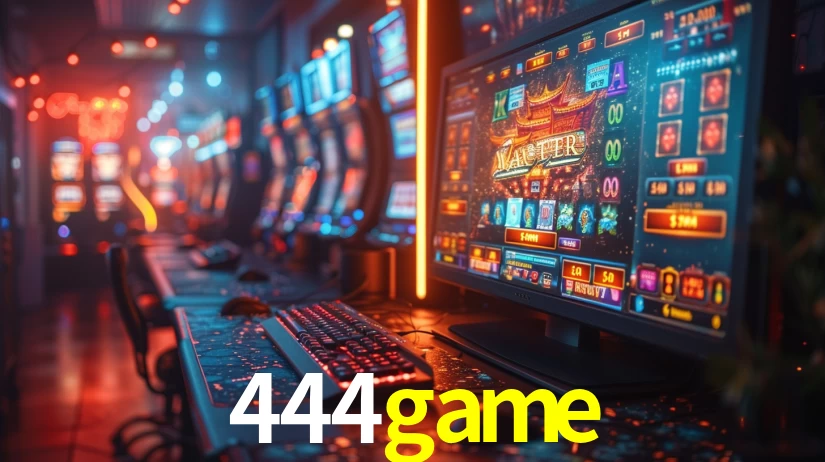 444game.com
