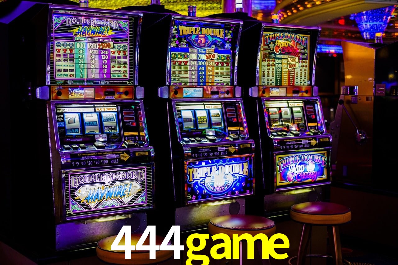 Programa VIP 444game