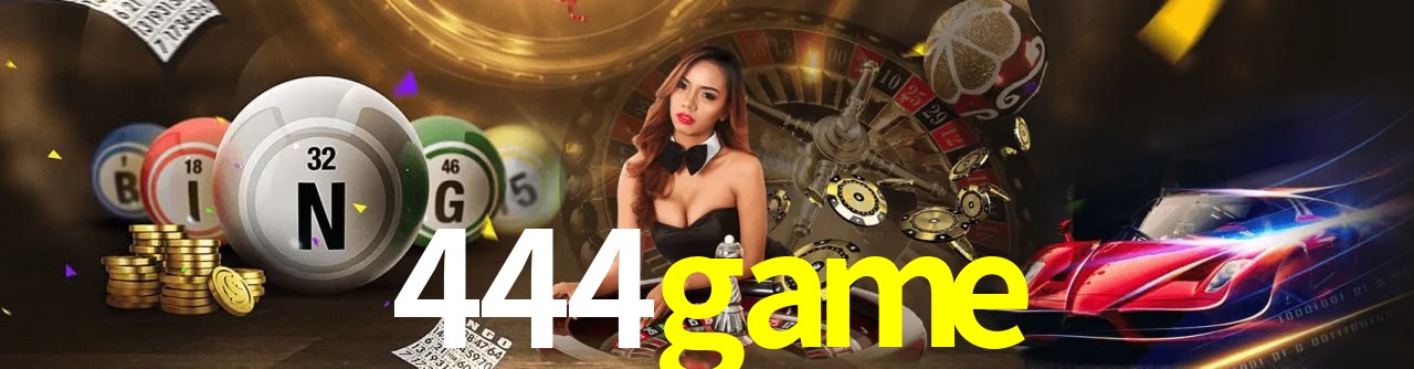 Promoções Sazonais 444game