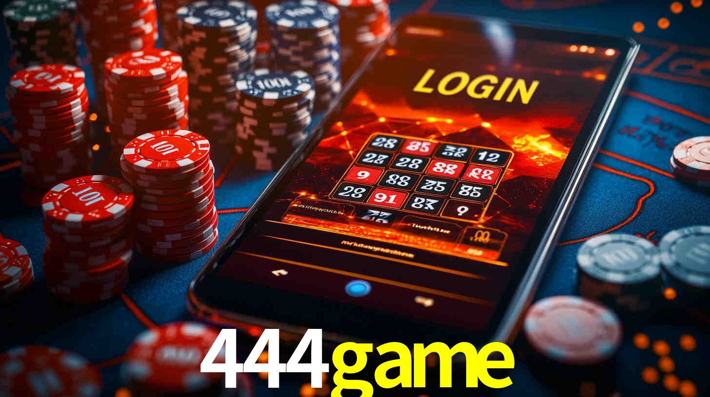 444 game win