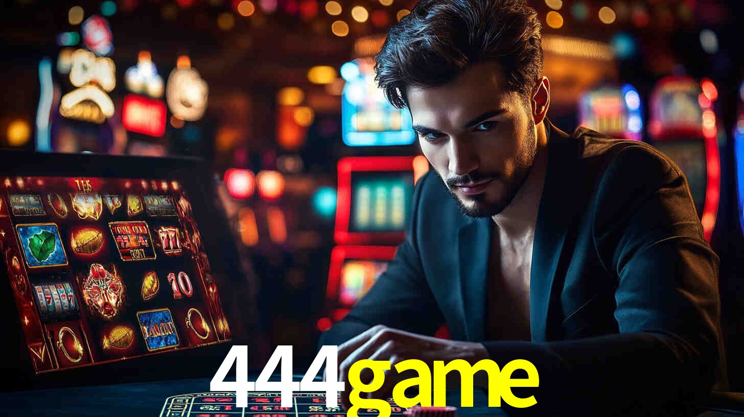 444game,444 game win