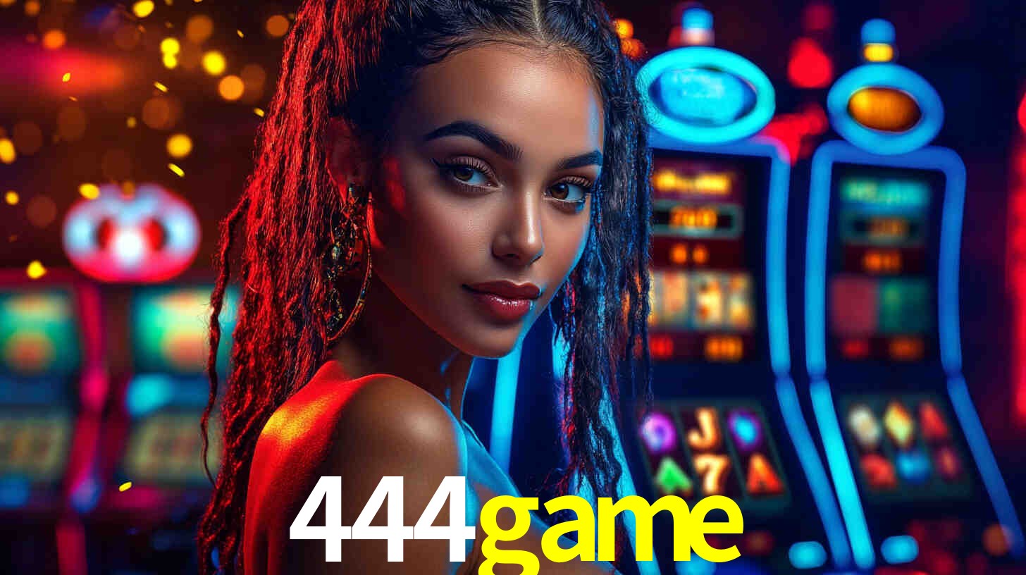 Apostas Esportivas na 444game: Um Guia Completo