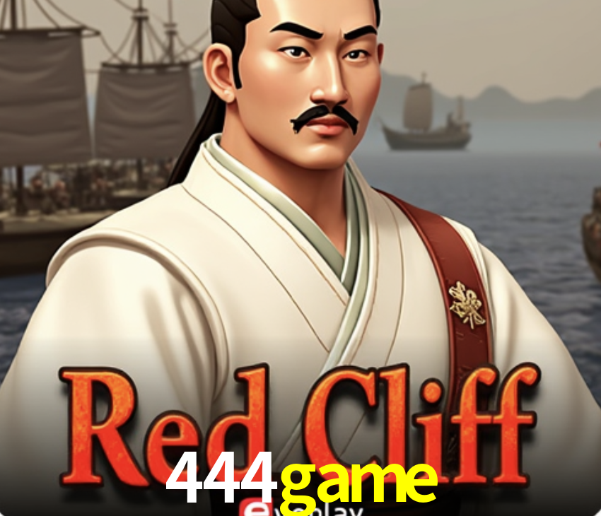 Responsive Design 444game