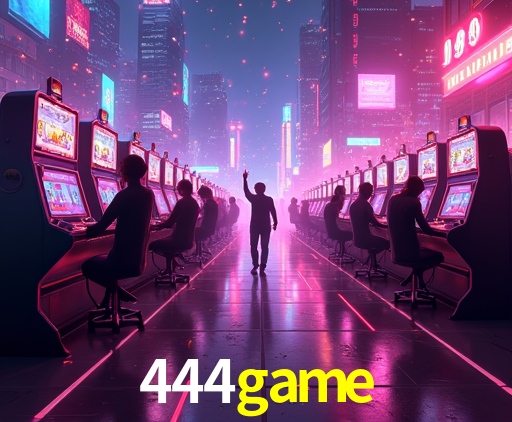 PIX Instantâneo 444game