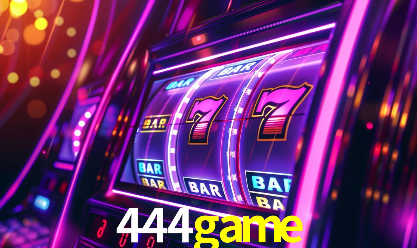 444game,444 game win
