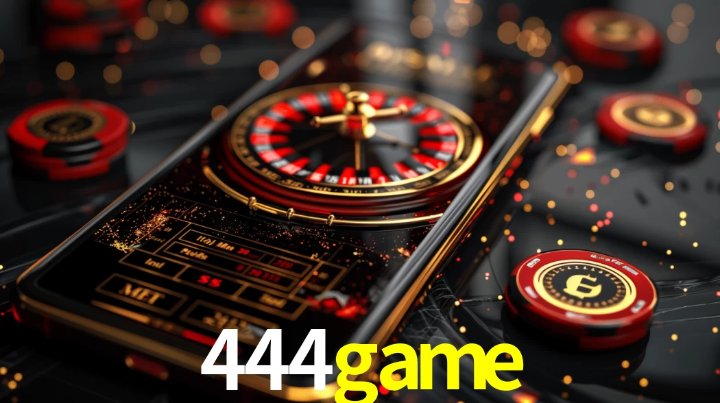 Live Casino 444game