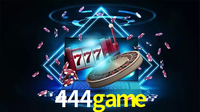 Recursos de Bônus 444game