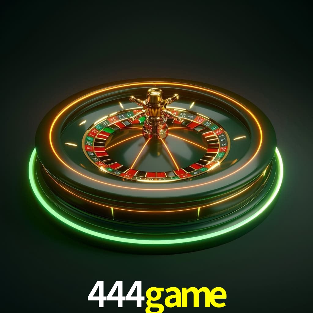 444 game win