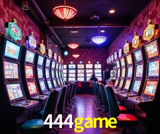 Ofertas Exclusivas 444game