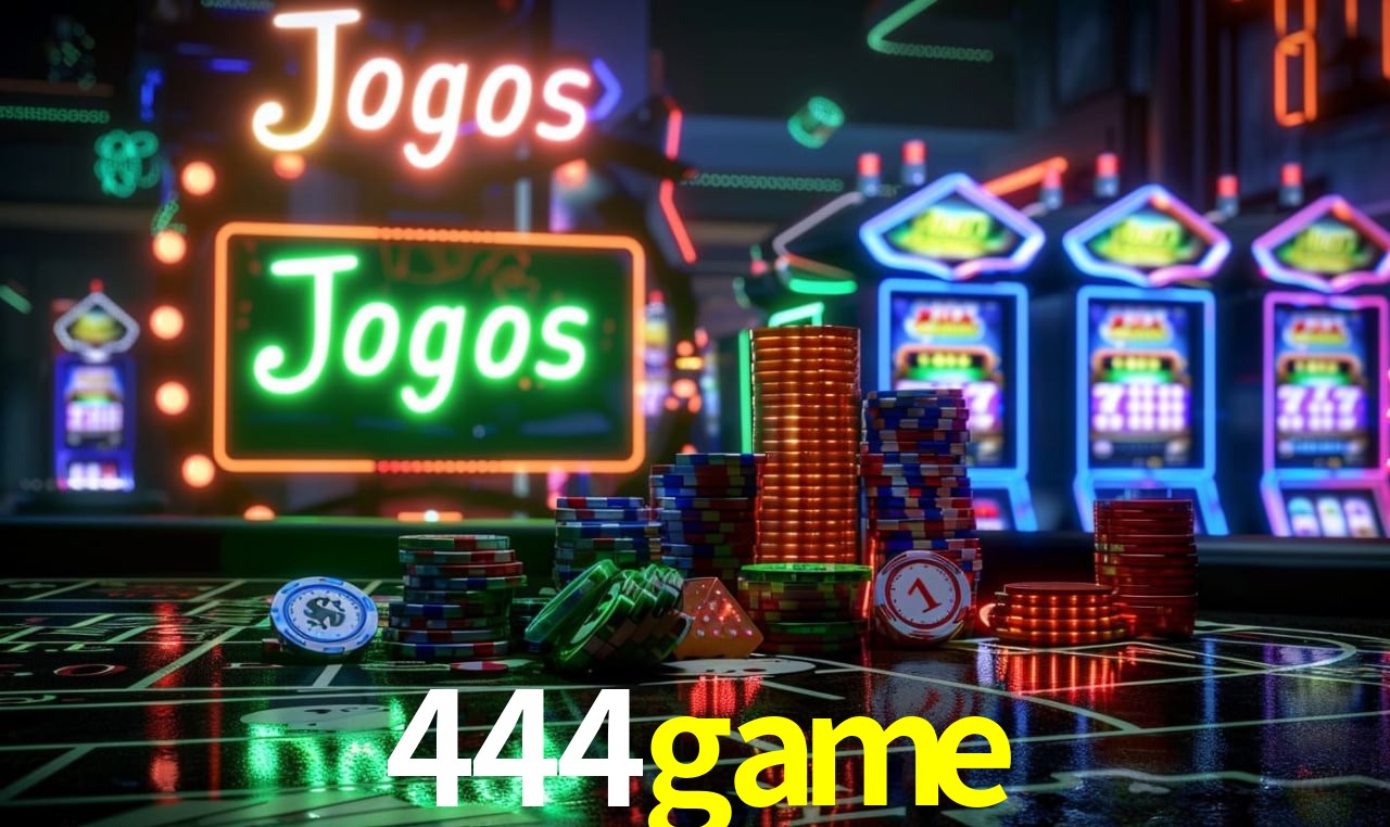 444game,444 game win