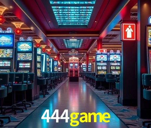Explorando a Categoria de Eventos em Apostas na 444game