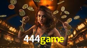 Game Statistics 444game