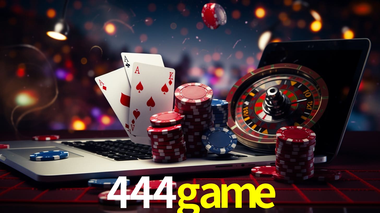 Spaceman Game 444game