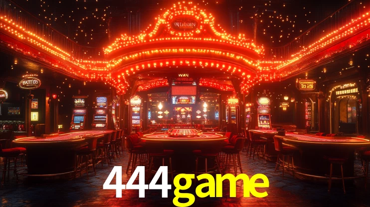 Premium Interface 444game
