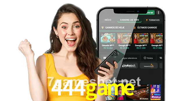 444game