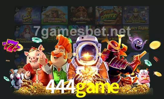 cassino 444game