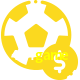 Aposte em esportes do mundo todo no 444game!