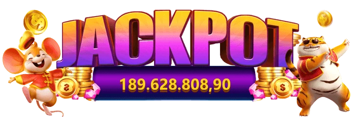 444game JACKPOT